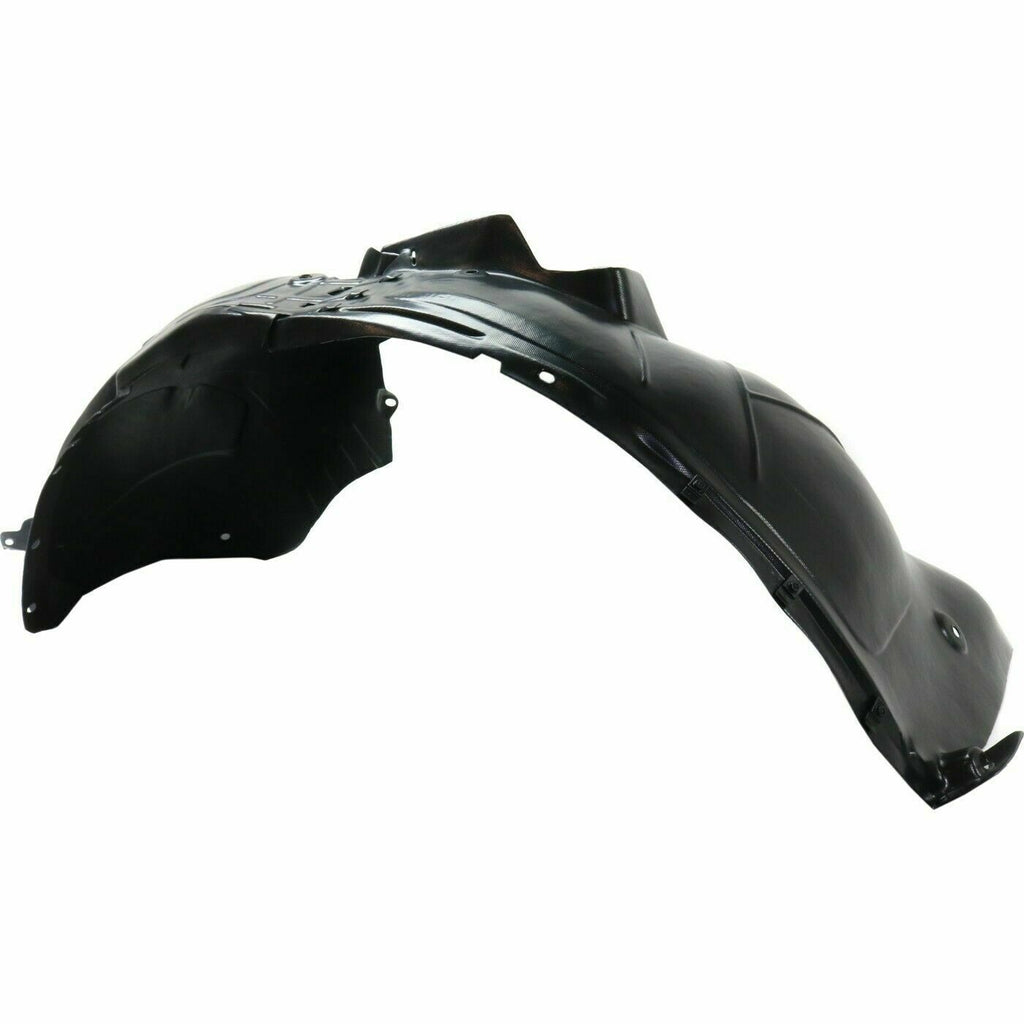 Splash Shield Fender Liner LH+RH Side For 2013-15 Chevrolet Malibu 2016 Limited