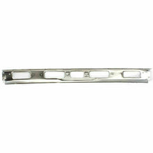 Load image into Gallery viewer, Front Bumper Steel Chrome With Fog Lamp Holes For 1982-1983 Toyota Pickup 4WD