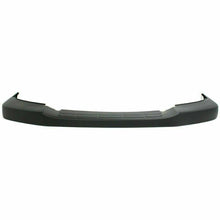 Load image into Gallery viewer, Front Bumper Primed + Upper Cover + Brackets For 03-20 Express/ Savana 2500 3500