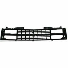 Load image into Gallery viewer, Front Grille Primed Shell &amp; Insert Plastic For 1988-1993 Chevrolet C/K Series