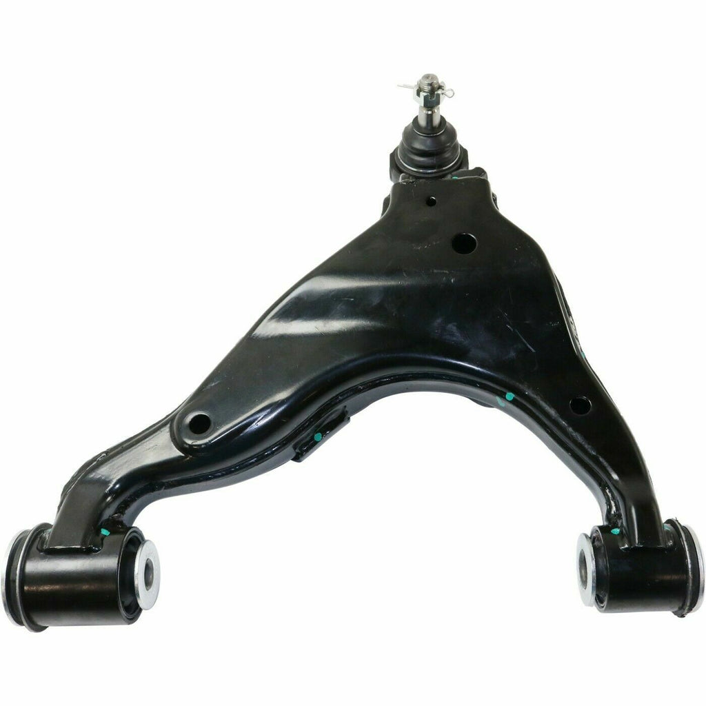 Front Left Driver and Passenger Side Lower Control Arm For 2005-15 Toyota Tacoma