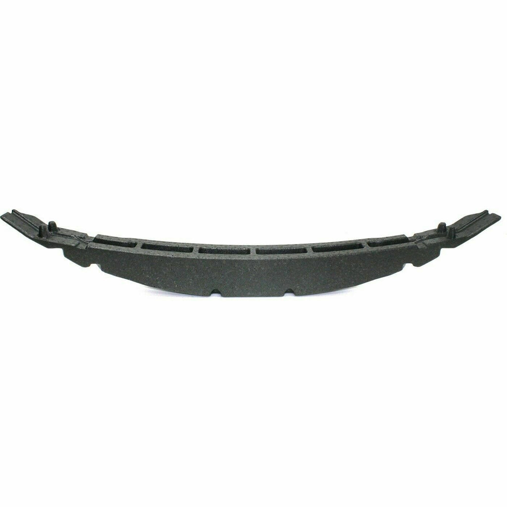 Front Bumper Face Bar Absorber For 2014-2016 Toyota Corolla