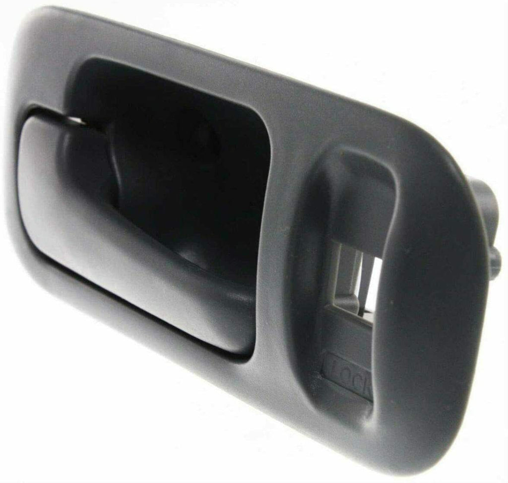 Front Interior Door Handle Plastic Left Side For 95-98 Honda Odyssey 97-01 CR-V