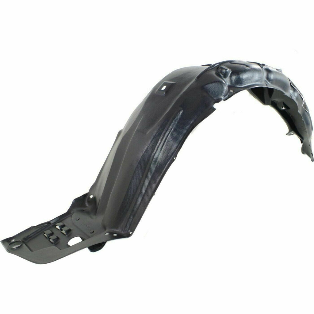 Fender Liner Left Driver & Right Passenger Side For 2012-2015 Honda Civic