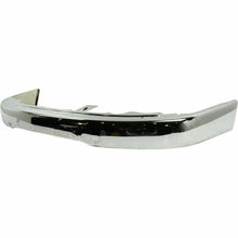 Load image into Gallery viewer, Front &amp; Rear Bumper Chrome With End Cap LH &amp; RH Side For 1999-02 Toyota 4Runner