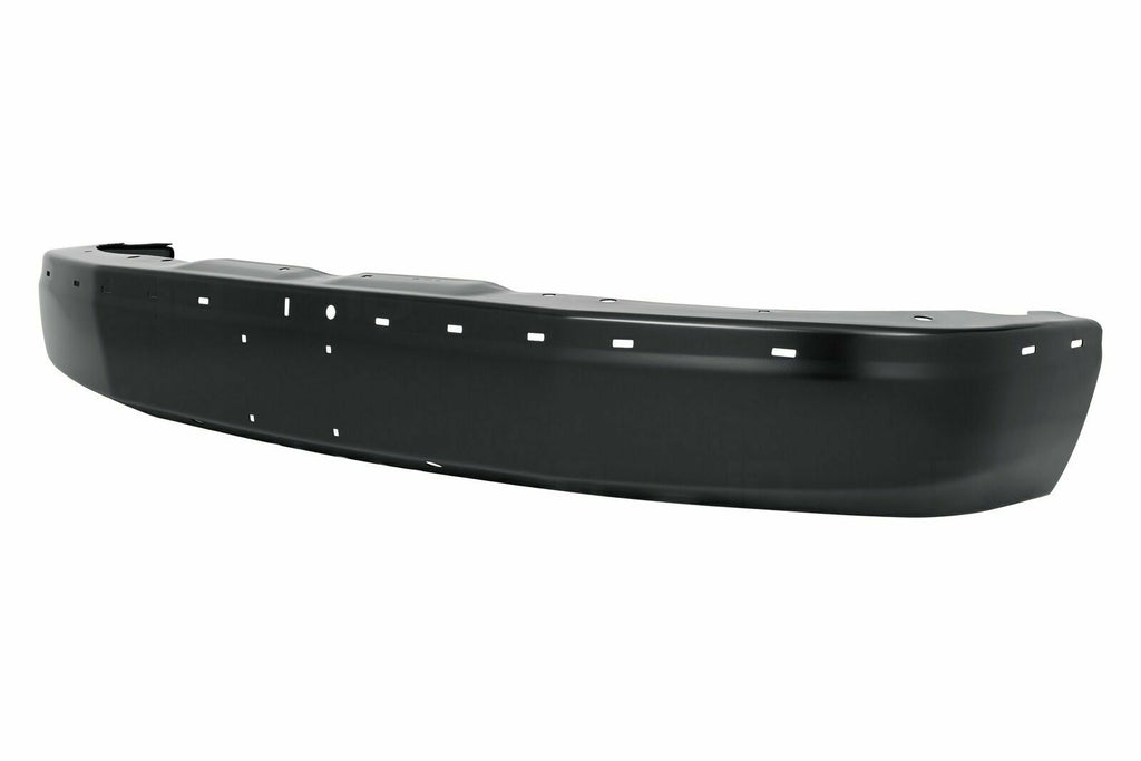 Front Bumper Face Bar Primed For 03-19 Chevy Express & GMC Savana 1500 2500 3500