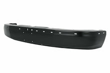 Load image into Gallery viewer, Front Bumper Face Bar Primed For 03-19 Chevy Express &amp; GMC Savana 1500 2500 3500