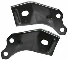 Load image into Gallery viewer, Front Bumper Brackets + Center Retainer LH &amp; RH Side + For 2001-04 Toyota Tacoma