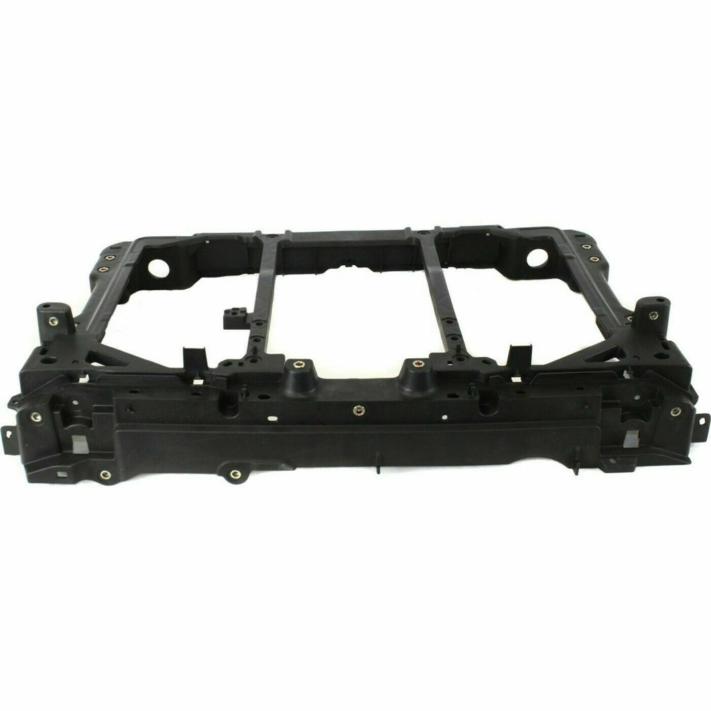 Front Radiator Support Assembly Black Plastic For 2013-2016 Mazda CX-5
