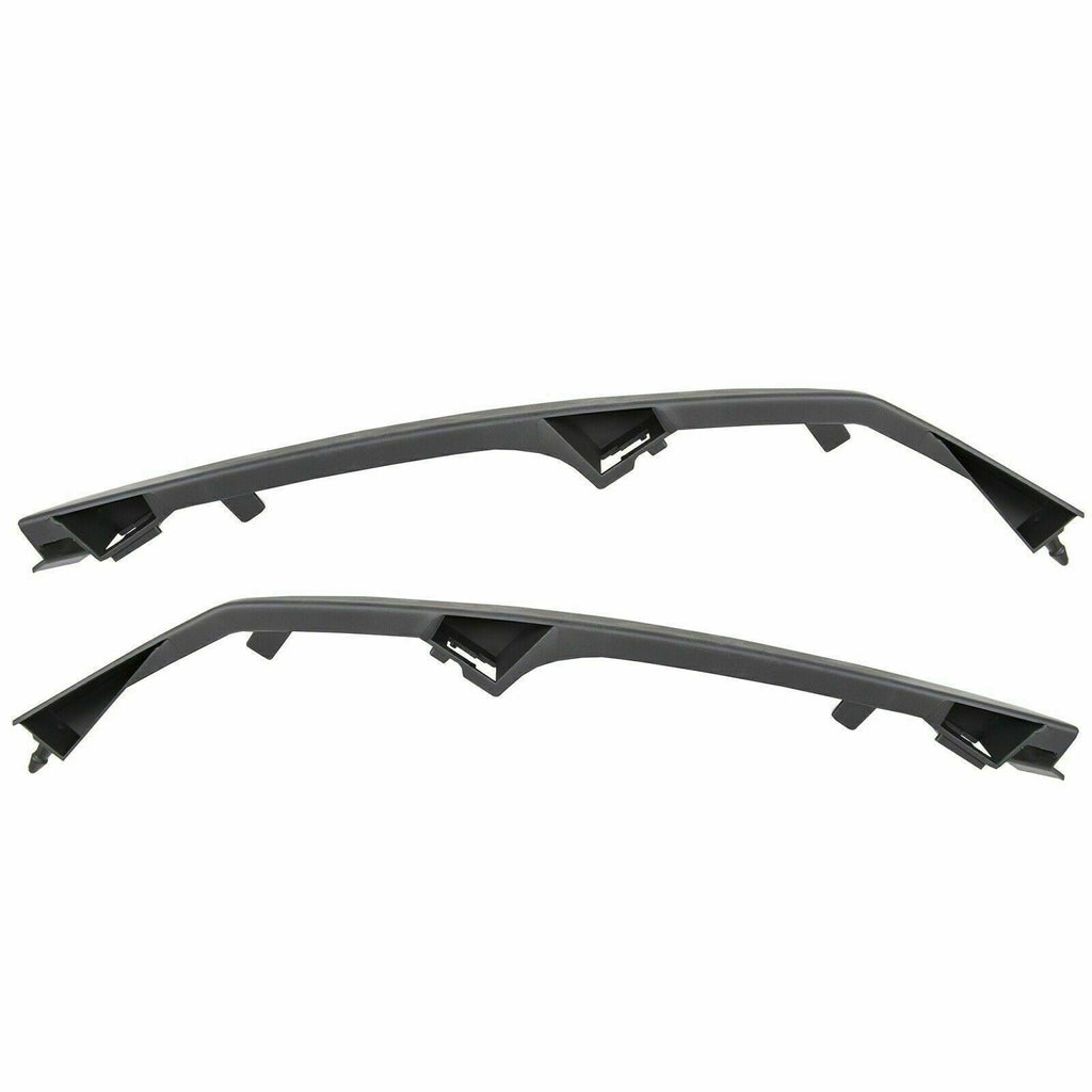 Headlight Molding Trim Fillers For 2004-2015 Nissan Titan Armada