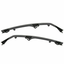 Load image into Gallery viewer, Headlight Molding Trim Fillers For 2004-2015 Nissan Titan Armada