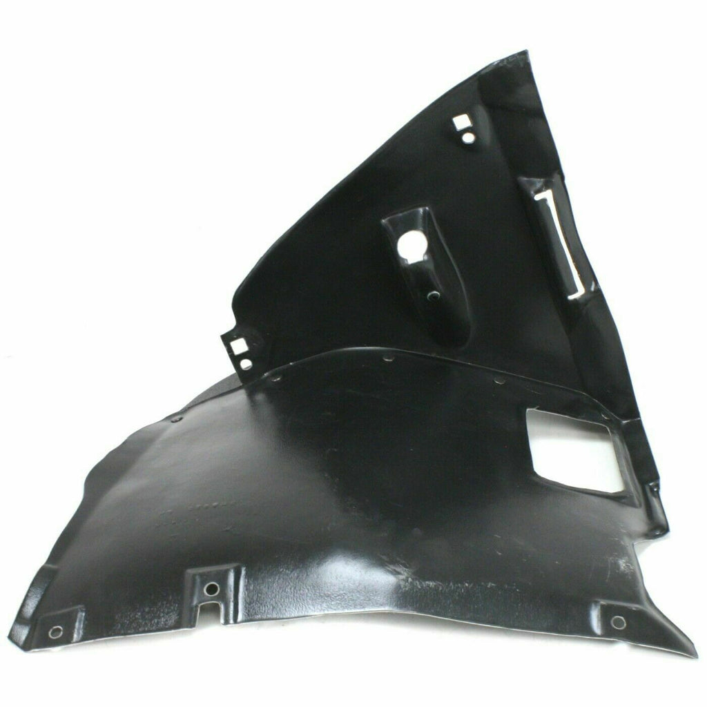 Front Fender Liner Left & Right Side For 2001-2005 BMW 325i 1999-2000 323i