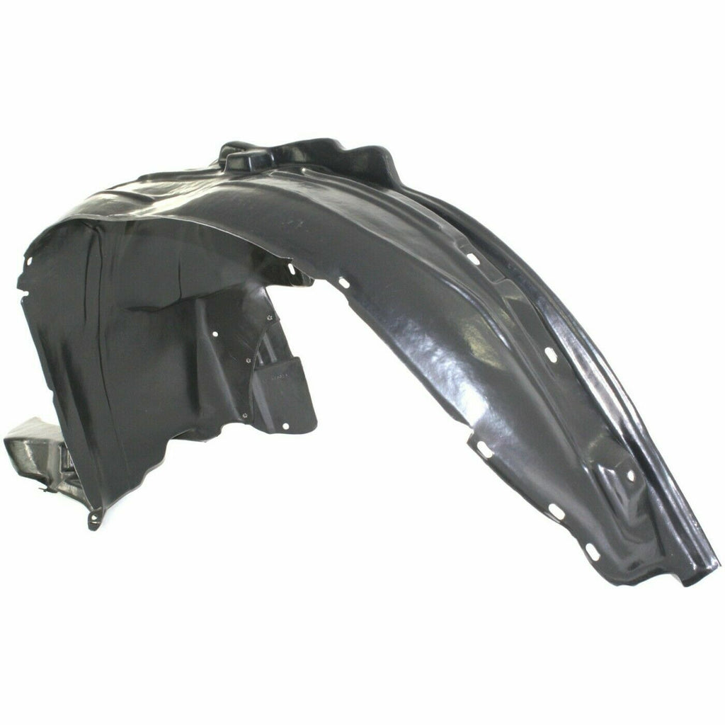 Front Fender Liner Splash Shield LH+RH Sedan For 2004-2005 Subaru Impreza