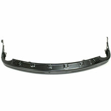 Load image into Gallery viewer, Front Bumper Reinforcement Impact Bar Steel Primed For 2002-2004 Nissan Xterra