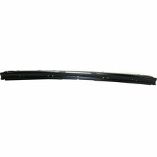 Load image into Gallery viewer, Rear Step Bumper Face Bar Black Steel w/o Lower Mldg For 2010-13 Transit Connect