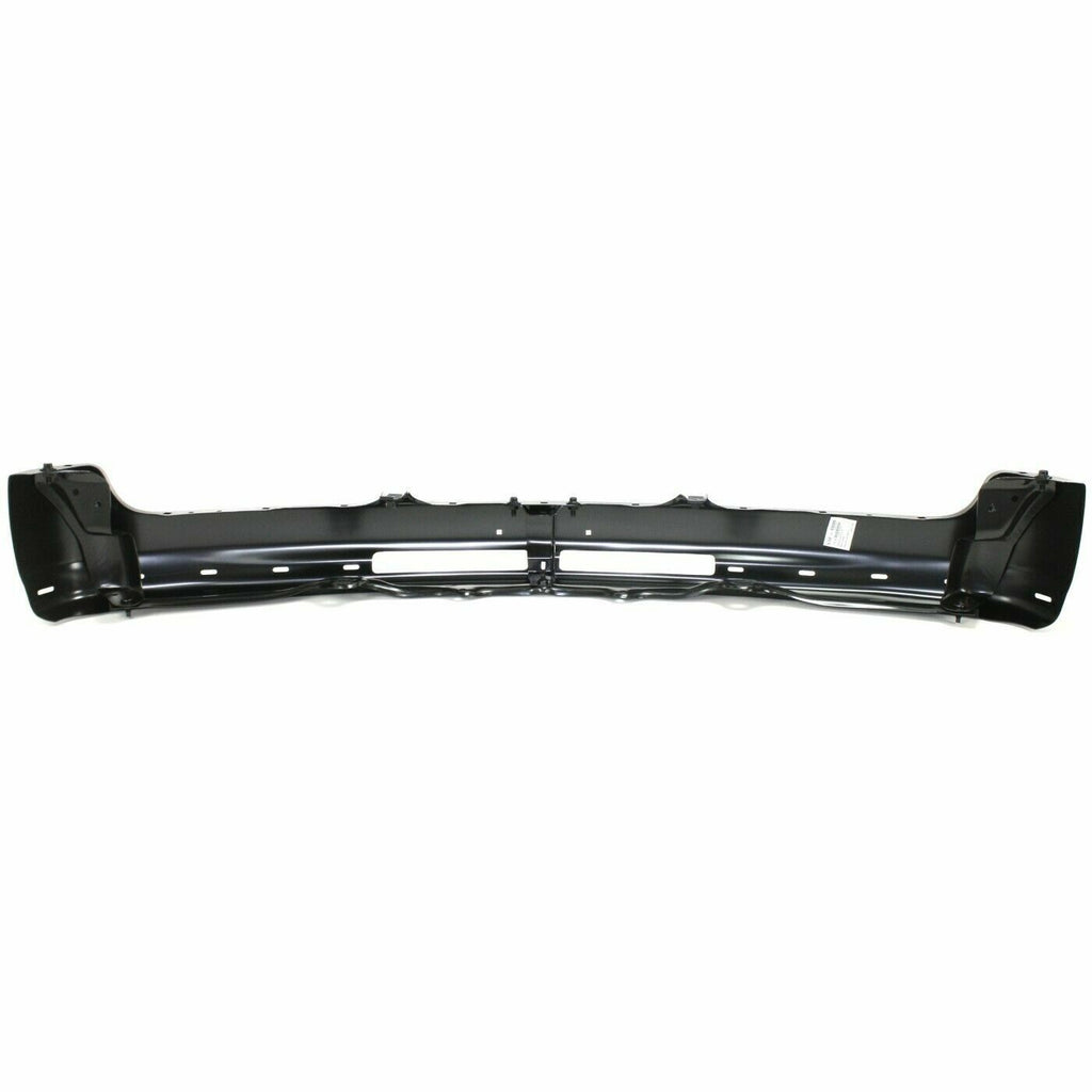 Front Bumper Reinforcement Steel For 2002-2006 Cadillac Escalade