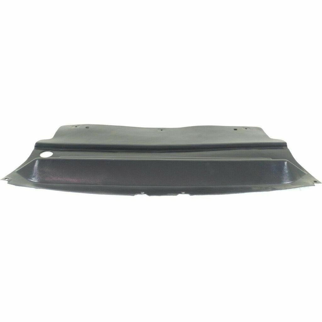 Front Engine Splash Shield Under Cover For 2005-2009 Ford Mustang