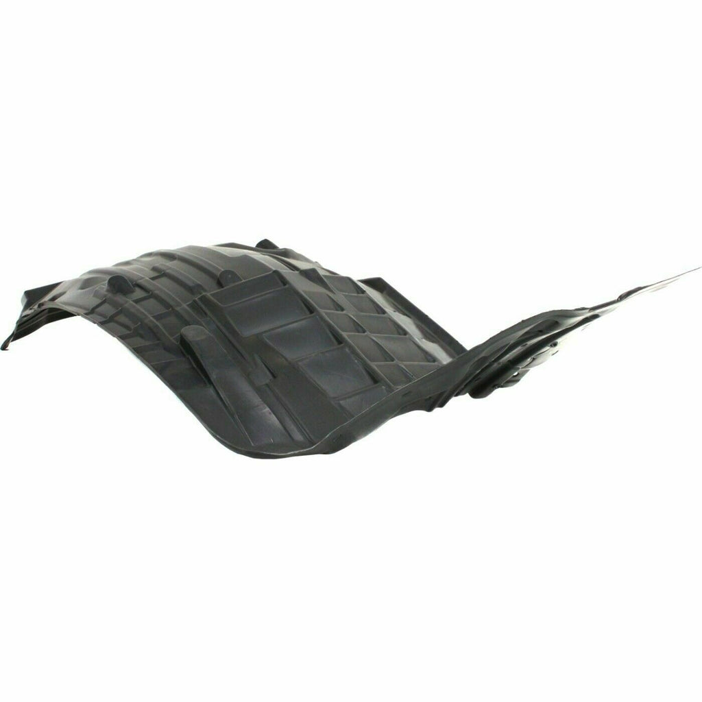 Front Fender Liner Left Driver and Right Passenger Side For 2006