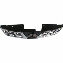 Load image into Gallery viewer, Front Grille Chrome Shell Primed Insert For 11-13 Nissan Rogue 14-15 Select