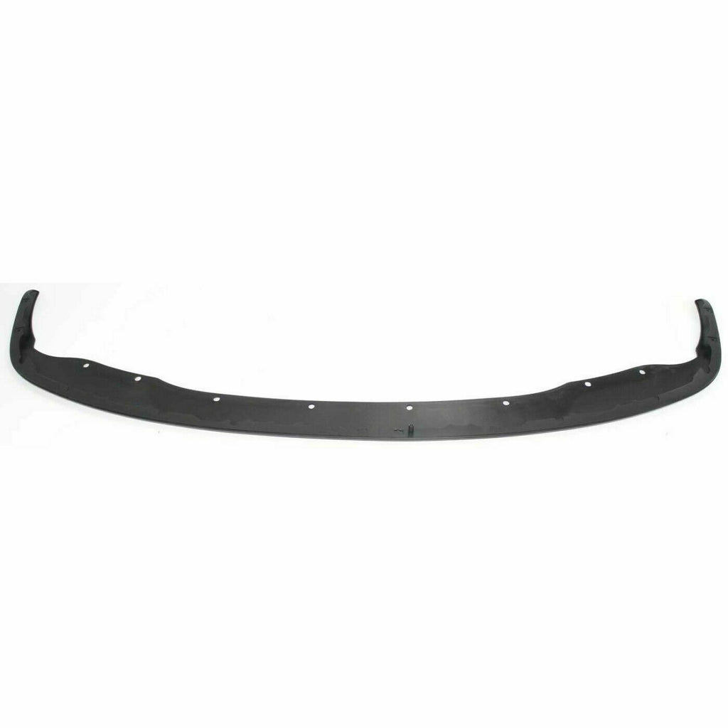 Front Bumper Upper Filler Primed For 2001-2004 Toyota Tacoma