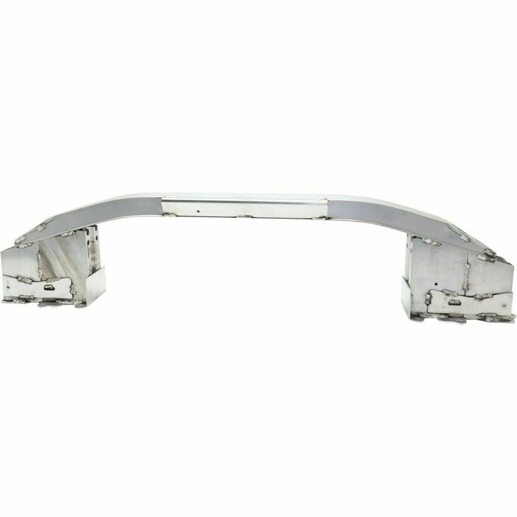 Front Bumper Face Bar Reinforcement Cross Member For 2016-2019 Honda Civic