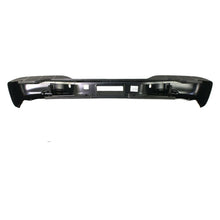 Load image into Gallery viewer, Rear Step Bumper Primed For 2000-2006 Chevy Tahoe Suburban/ GMC Yukon XL