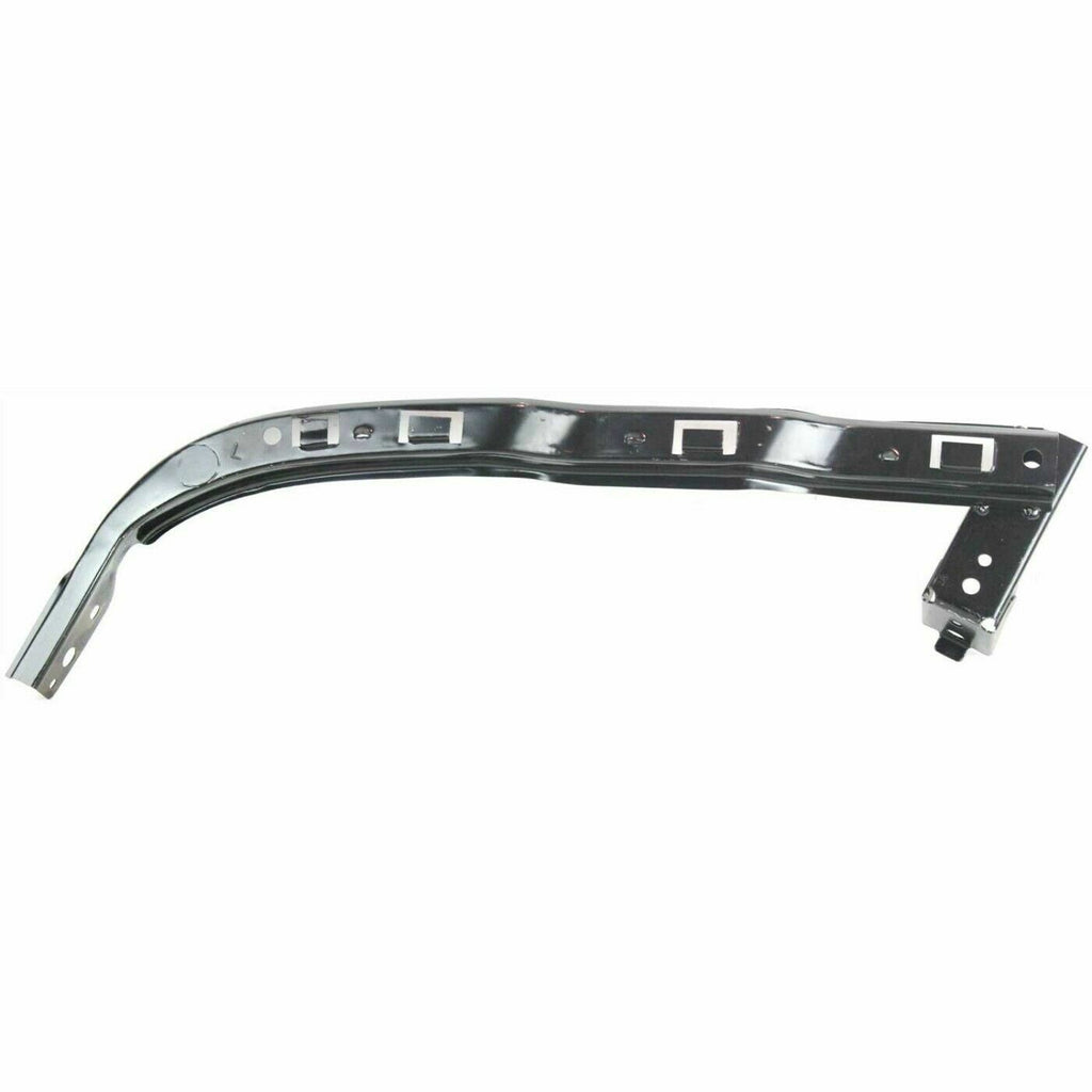 Front Bumper Bracket Corner Beam Left & Right Side For 2005-2010 Honda Odyssey