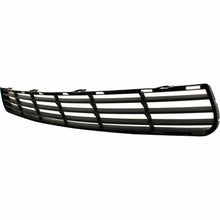 Load image into Gallery viewer, Front Bumper Grille Textured Plastic For 2013-2017 Lexus LS460 LS600h