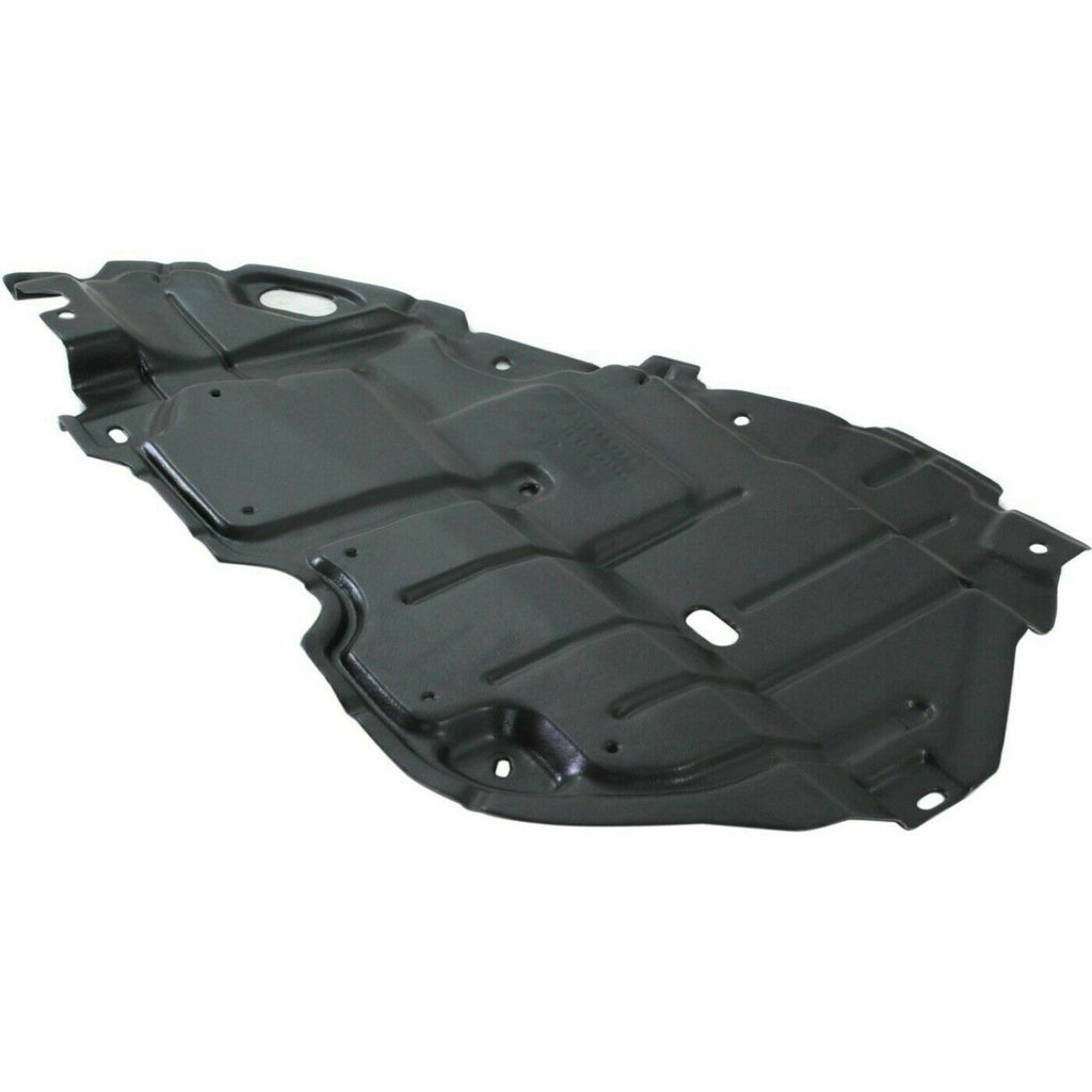 Front Engine Splash Shield Under Cover Right & Left Side For 07-11 Toyota Camry