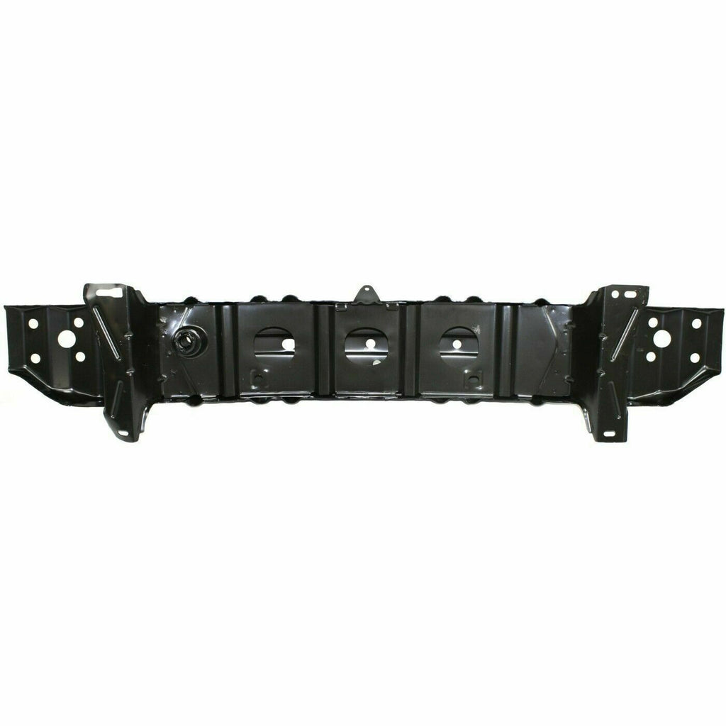 Front Bumper Reinforcement Steel For 2010-2013 Mazda 3