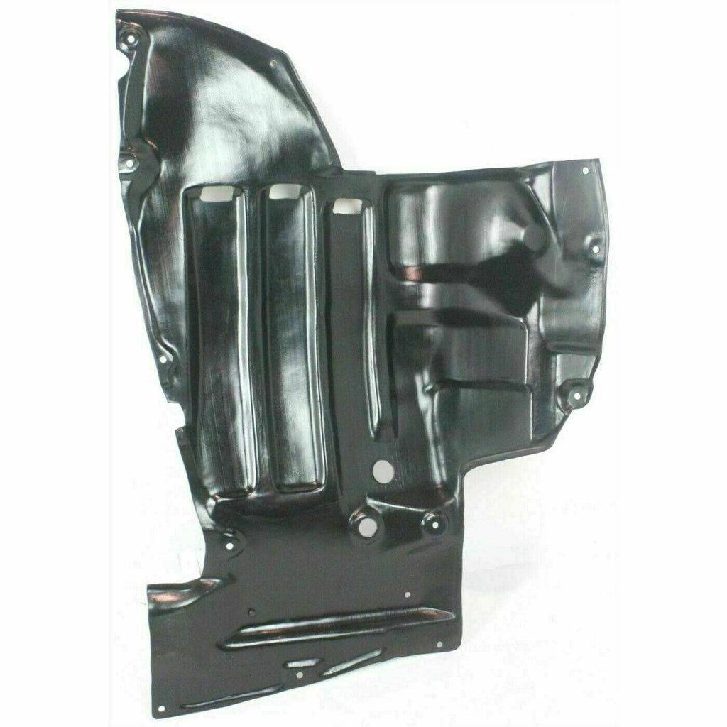 Under Cover Engine Splash Shield Right & Left For 2000-2005 Toyota Celica GTS GT