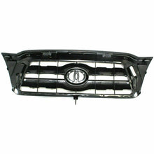 Load image into Gallery viewer, Front Grille Assembly Paintable Shell &amp; Insert For 2005-2008 Toyota Tacoma