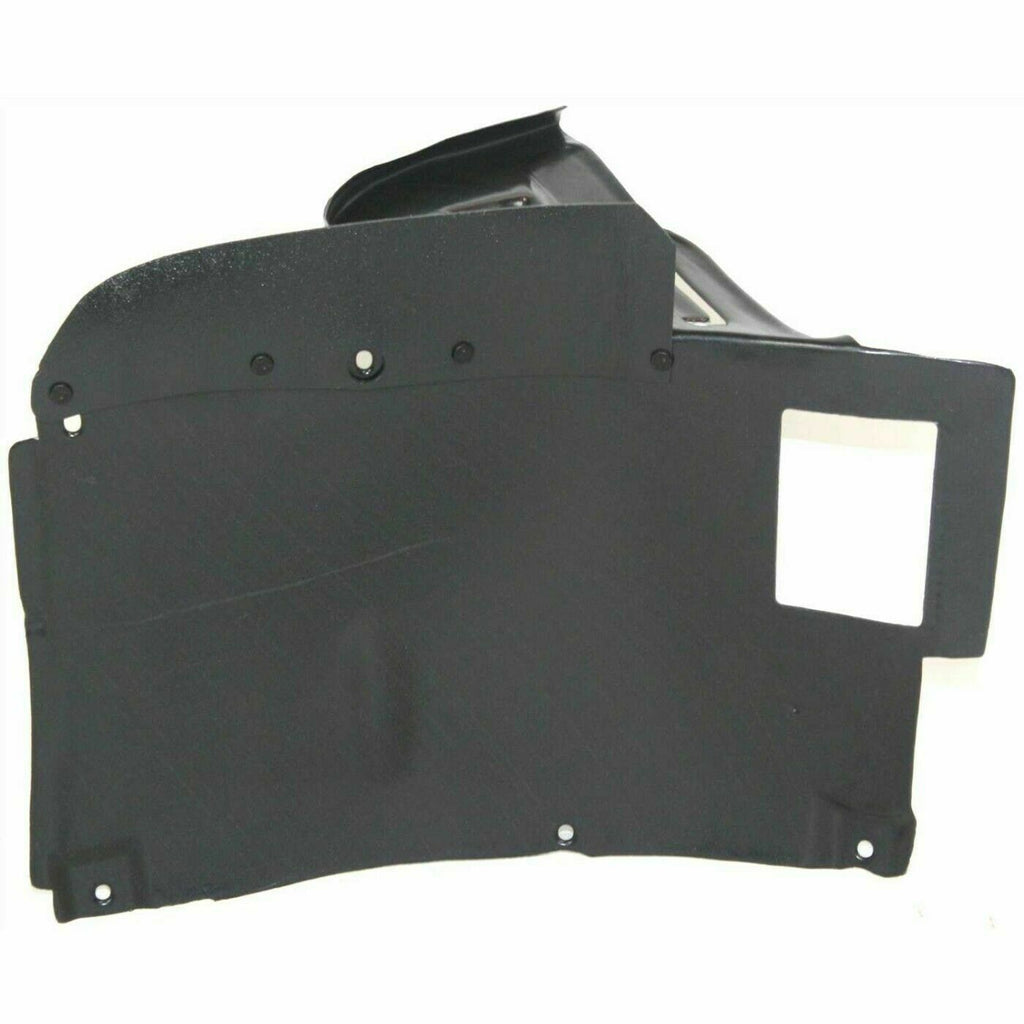 Engine Splash Shield Left & Right Side For 2001-2003 BMW 5-Series