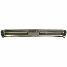 Load image into Gallery viewer, Front Bumper Face Bar Chrome Steel For 1986-1993 Dodge D250 W250