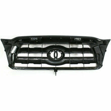 Load image into Gallery viewer, Front Grille Assembly Primed Shell &amp; Insert Plastic For 2005-2010 Toyota Tacoma