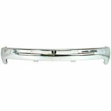 Load image into Gallery viewer, Front Chrome Grille + Bumper Kit For 00-06 Chevy Tahoe 99-02 Silverado 1500 2500