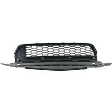 Load image into Gallery viewer, Front Bumper Lower Grille Assembly Textured Gray For 2013-15 Honda Accord Sedan