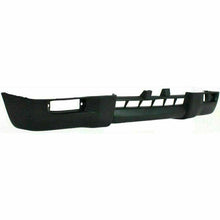 Load image into Gallery viewer, Front Bumper Chrome Steel + Lower Valance + Signal Lamps For 1995-97 Tacoma 4WD