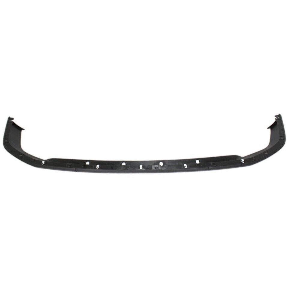 Front Lower Valance Textured For 2008-2014 Ford Econoline VAN E-350 Super Duty