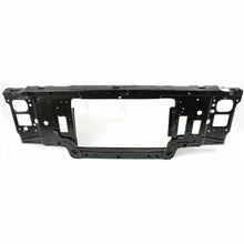 Load image into Gallery viewer, Front Bumper Radiator Support Assembly Steel Black For 1992-1997 Ford F-Series