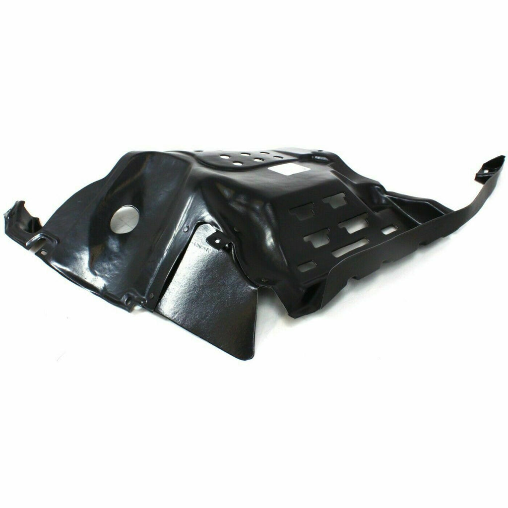 Engine Splash Shield Left Driver & Right Passenger Side For 2001-07 Ford Escape