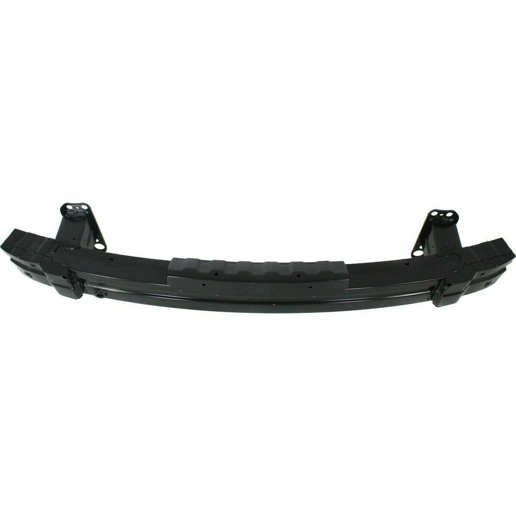 Front Bumper Reinforcement Steel Hatchback For 2012-2017 Hyundai Accent