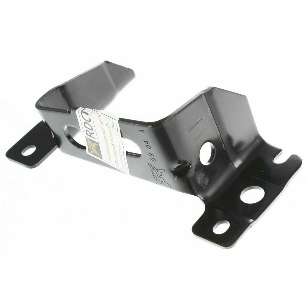 Front Bumper Bracket Inner Left & Right Side For 1997-2004 Dodge Dakota