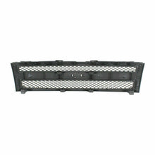 Load image into Gallery viewer, Front Grille Textured Black Shell &amp; Insert For 2007-13 Chevrolet Silverado 1500