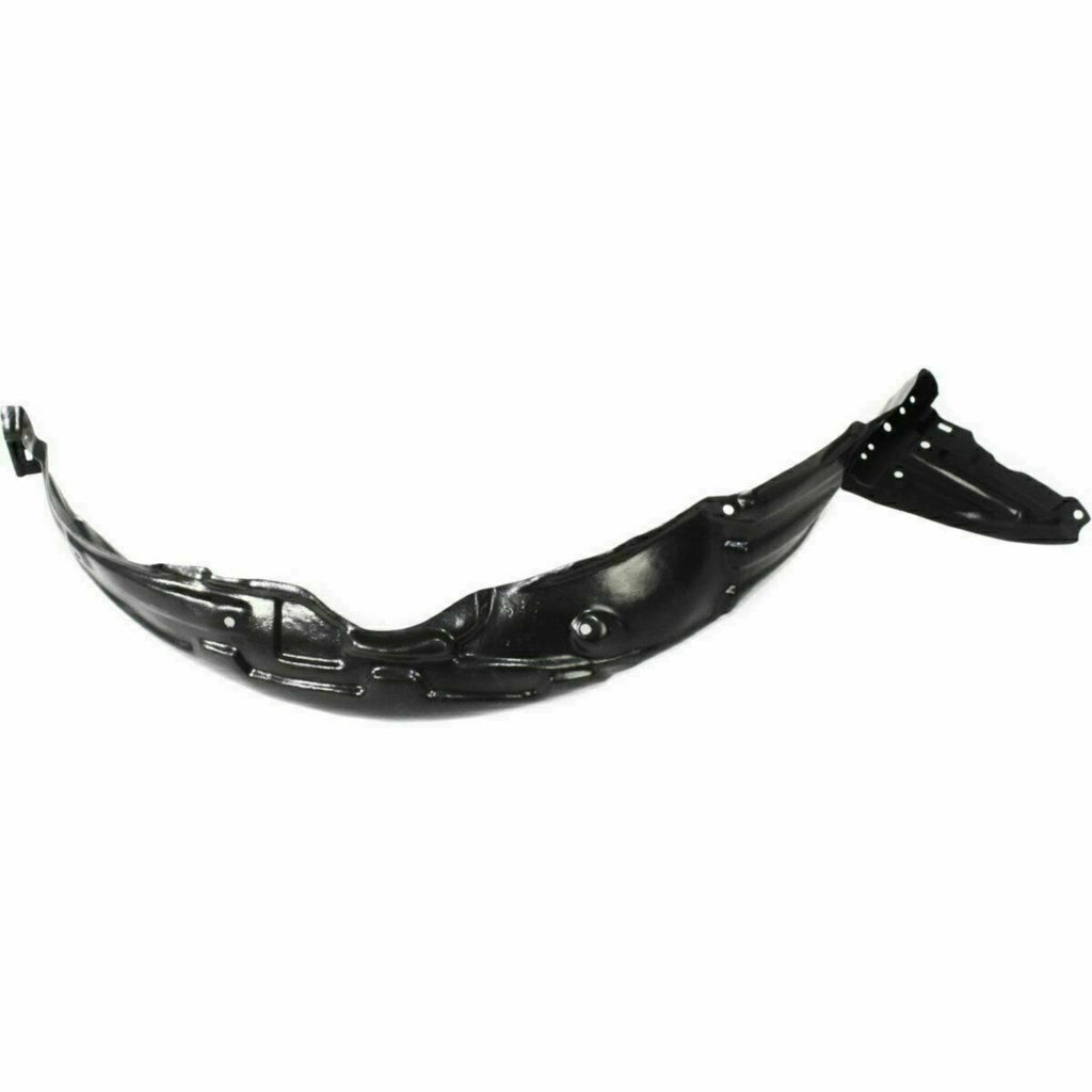 Front Fender Liners & Engine Splash Shield Side LH & RH For 2005-2010 Scion TC