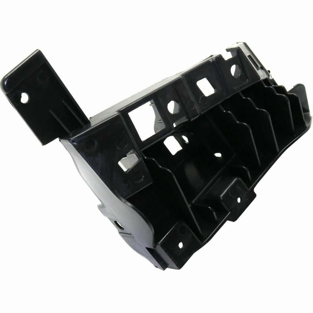 Front Left & Right Side Lower Bumper Bracket For 2014-2018 Cherokee Jeep