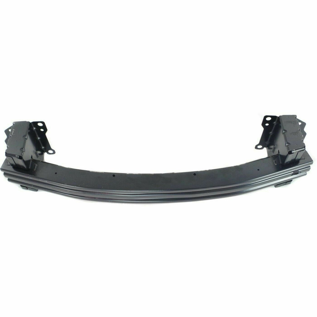 Front Bumper Reinforcement Steel Primed For 2009-2016 Dodge Journey