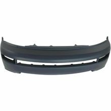 Load image into Gallery viewer, Front Bumper Cover Primed with Fog Light Hole For 2004-2006 Scion XB