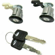 Load image into Gallery viewer, Door Lock Cylinder Kit For 1996-2004 Explorer / 05-06 F-Series Super Duty Pickup