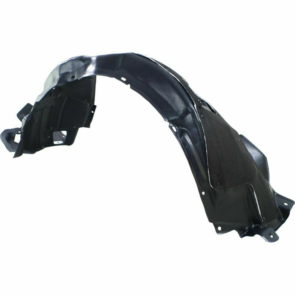 Front Fender Liner Left & Right Side For 2006-2008 Lexus IS250/ IS350